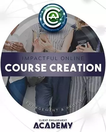 Impactful Online Course Creation course image