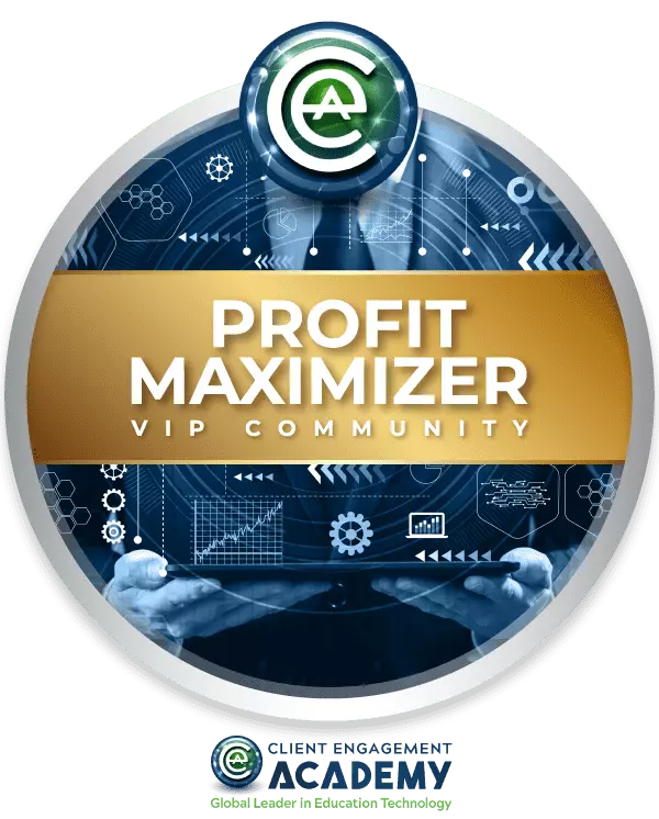 Course Profit Maximizer VIP Community
